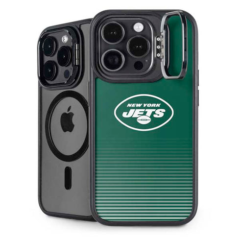 NFL New York Jets Breakaway iPhone 16 Pro Kickstand Case
